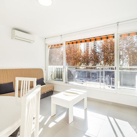 Ducado 1-C Apartment Levante Beach เบนิดอร์ม ภายนอก รูปภาพ