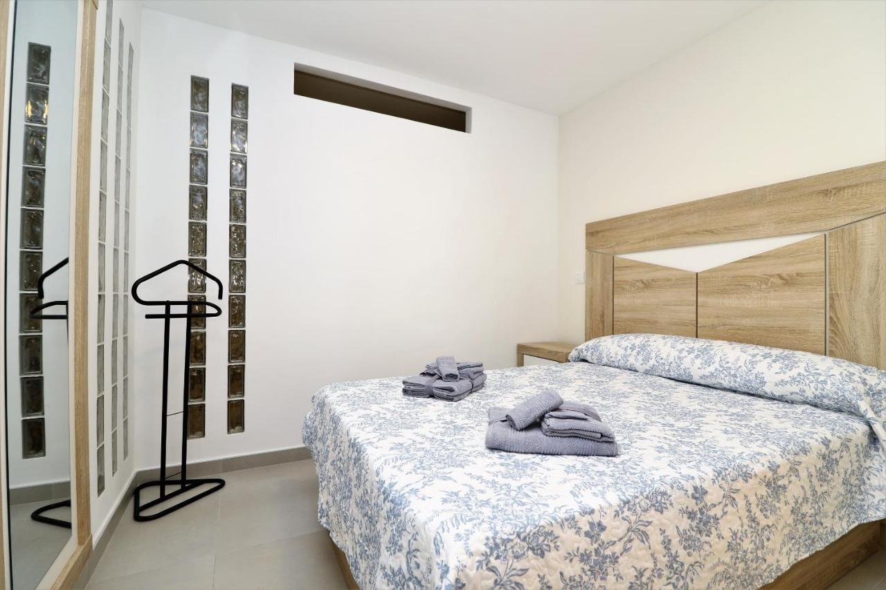 Ducado 1-C Apartment Levante Beach เบนิดอร์ม ภายนอก รูปภาพ