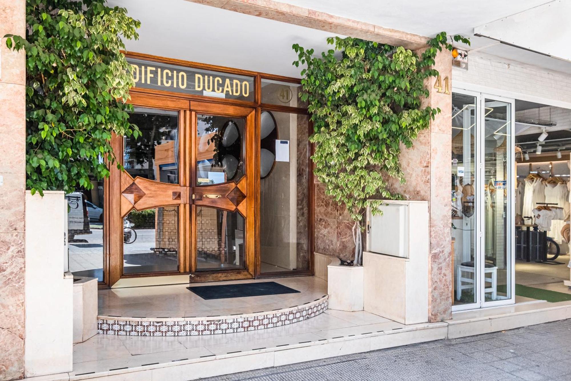 Ducado 1-C Apartment Levante Beach เบนิดอร์ม ภายนอก รูปภาพ