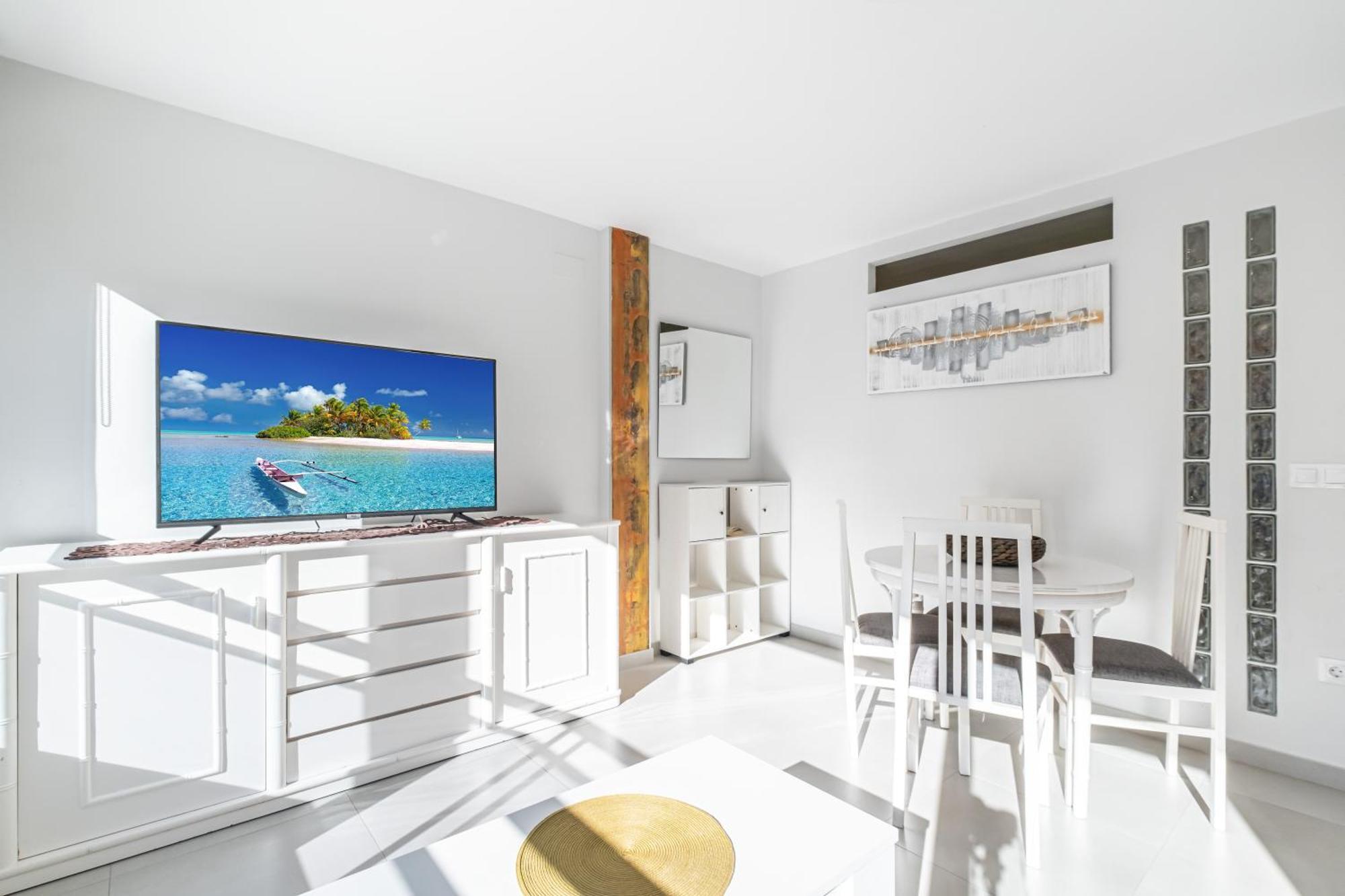 Ducado 1-C Apartment Levante Beach เบนิดอร์ม ภายนอก รูปภาพ