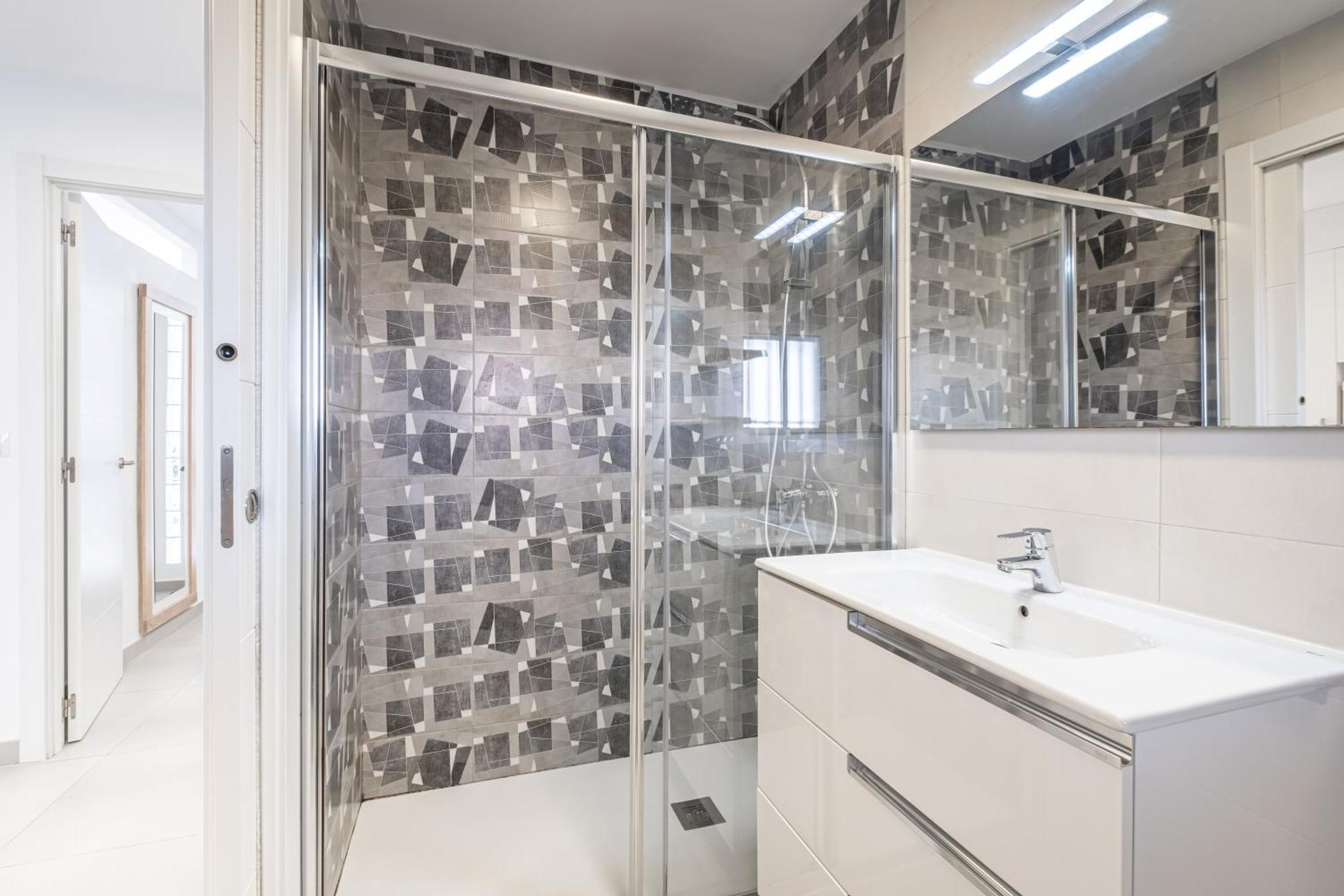 Ducado 1-C Apartment Levante Beach เบนิดอร์ม ภายนอก รูปภาพ